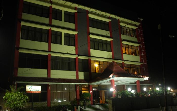 Hotel Intan Cirebon