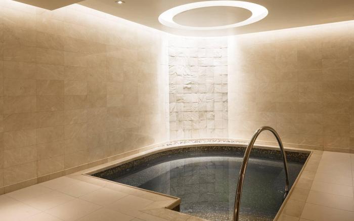 Rosewood Hotel Abu Dhabi