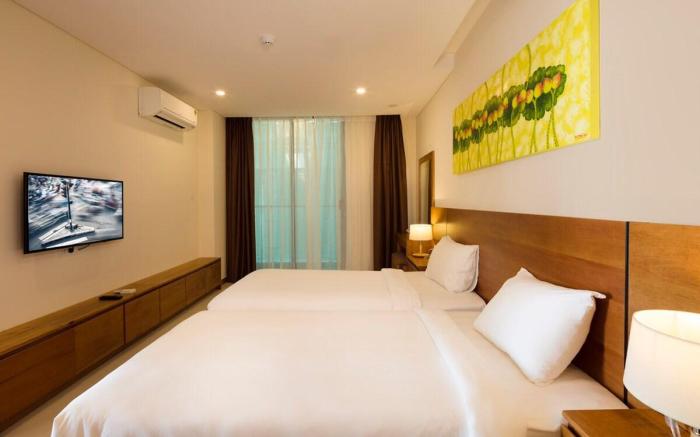 3 bedroom apartment,balcony in Maple building