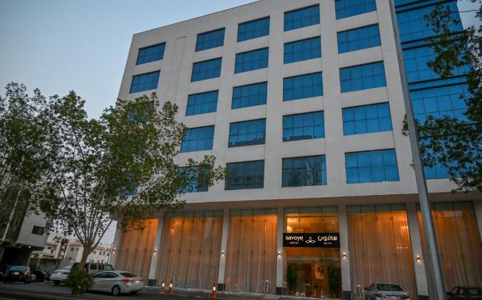 SAVOYE HOTEL