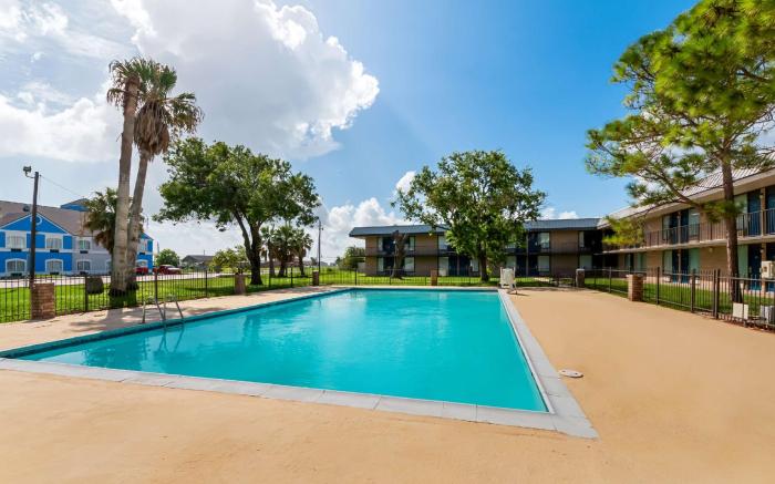 Motel 6 Port Lavaca, TX