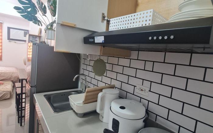 HOMELY @ Green 2 Residences SMDC DLSUMC