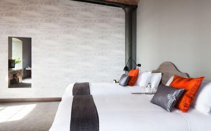 Titanic Hotel Liverpool