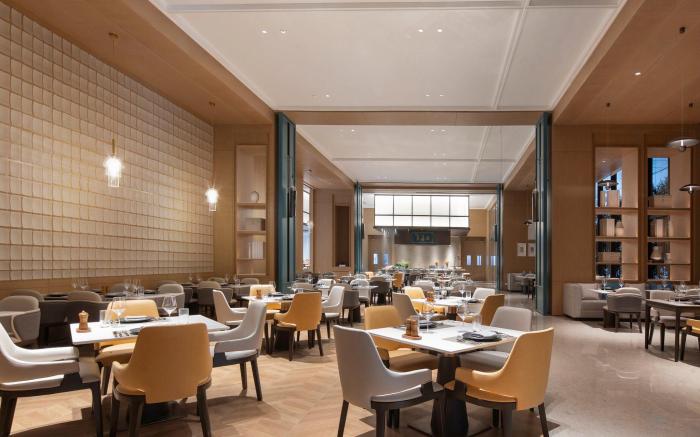 Novotel Yancheng Exhibition Center