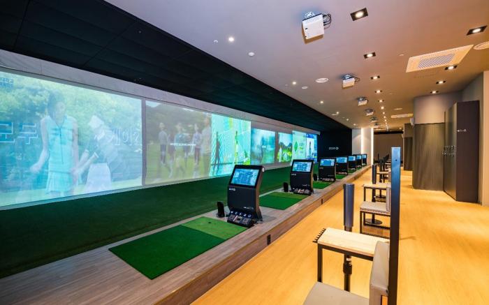 INN-The City MyeongDong