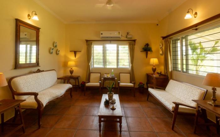 Wild Pastures by Nature Resorts and Stays