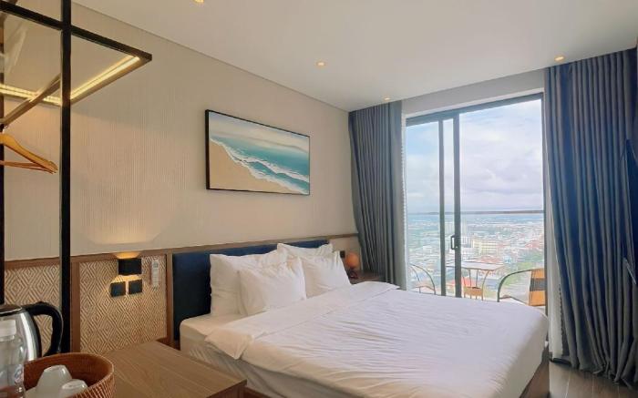 Apec Phú Yên Seaview Condotel 