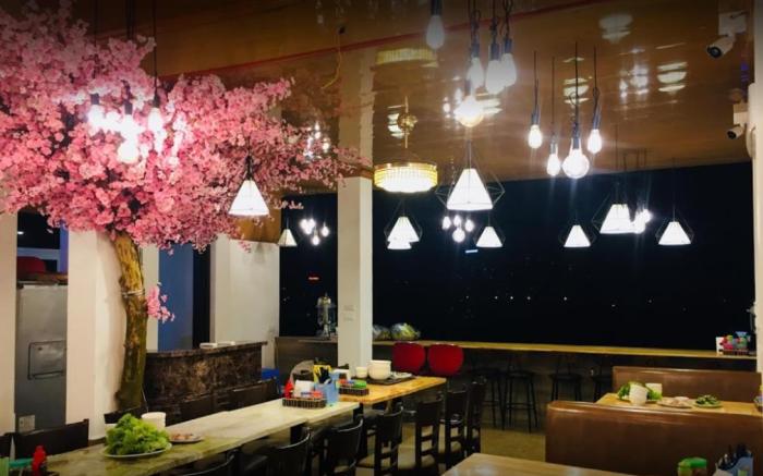 Thủ Đô Vàng Hotel - QL6 Hà Đông - by Bay Luxury