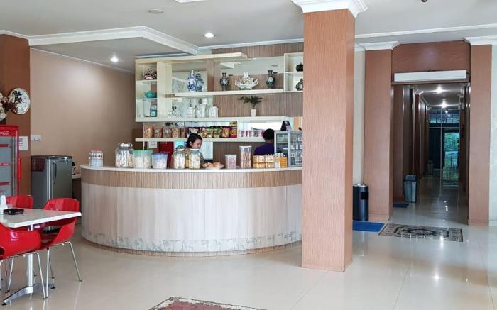 Hotel Sulawesi Gorontalo