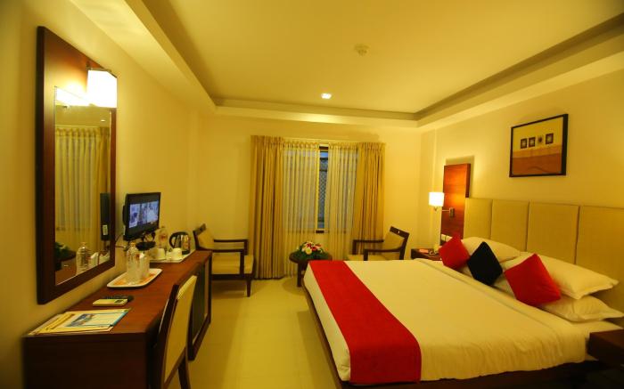 White Gate Residency