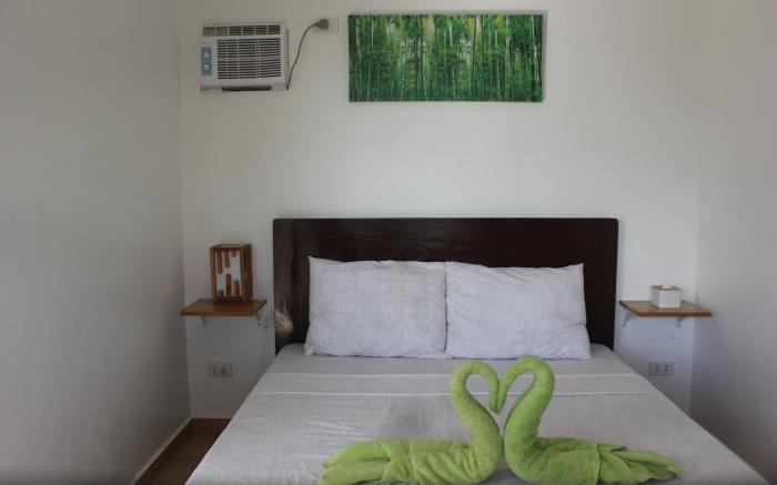 Kalipay Bungalows Alcoy