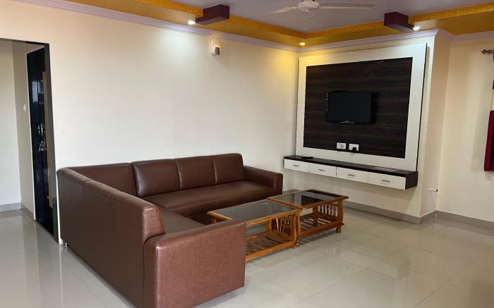 Hotel Mahabaleshwar Mount View