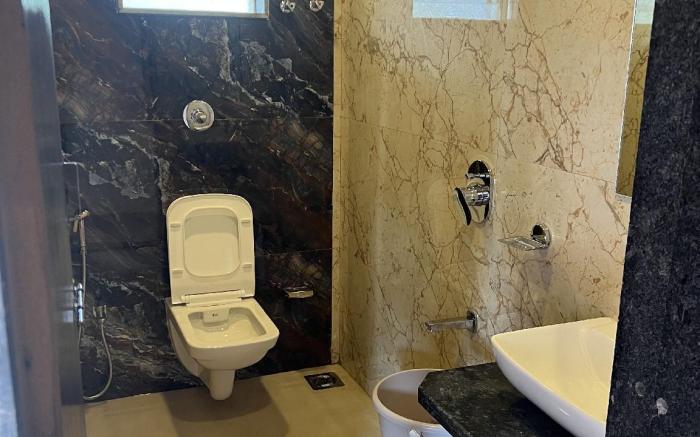 Hotel Mahabaleshwar Mount View