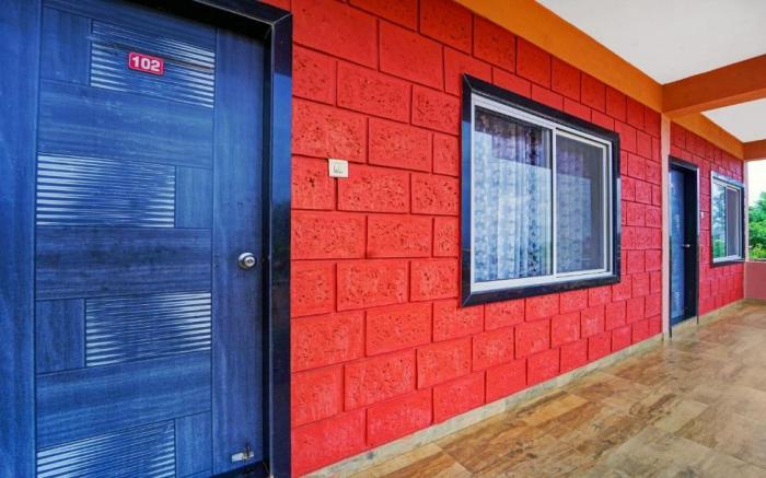 Hotel Mahabaleshwar Mount View