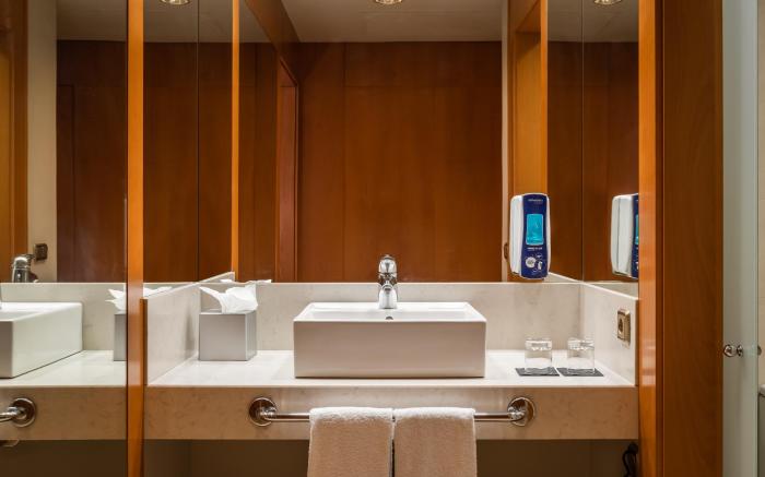 Hotel SB Ciutat Tarragona