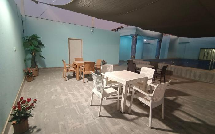 Burj Al Hayat Furnished Suites - Al Malaz