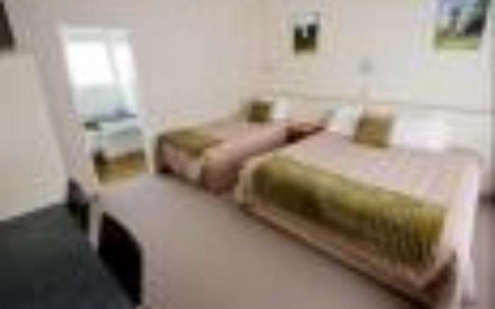 Tower Road Motel