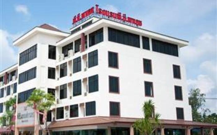 PC Palace Hotel