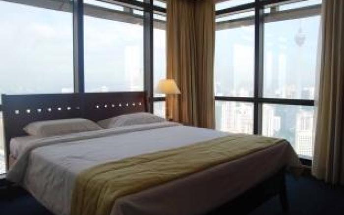 Empire Suite @ Times Square