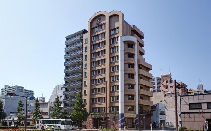 Hotel Eclair Hakata