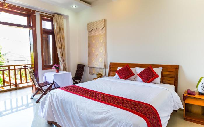 Hoang Thu Homestay