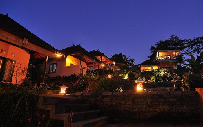 Arta Nadi Villa