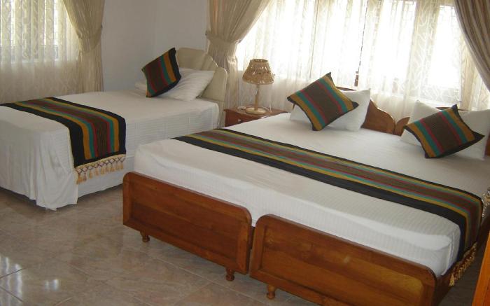 Kandy Hills Resort
