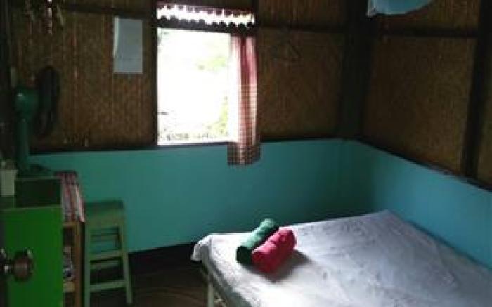 Rainbow House