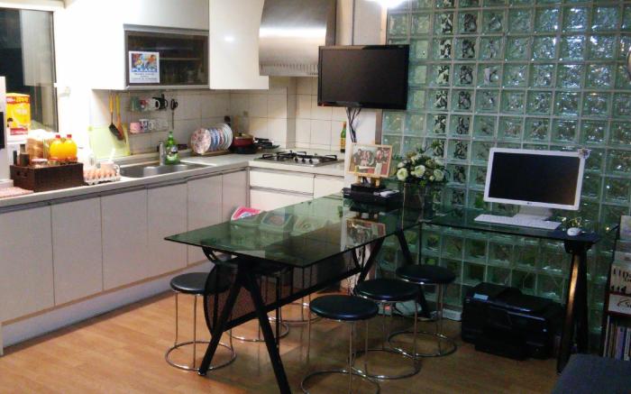 Mamas and Papas Hongdae Guesthouse