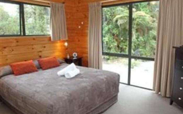 Rainforest Retreat