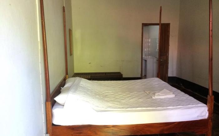 Thakhek Travel Lodge