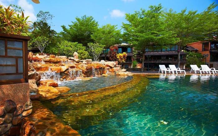 Parama Koh Chang Resort