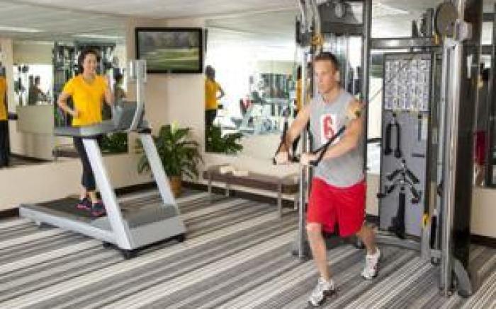 Candlewood Suites Del City By IHG