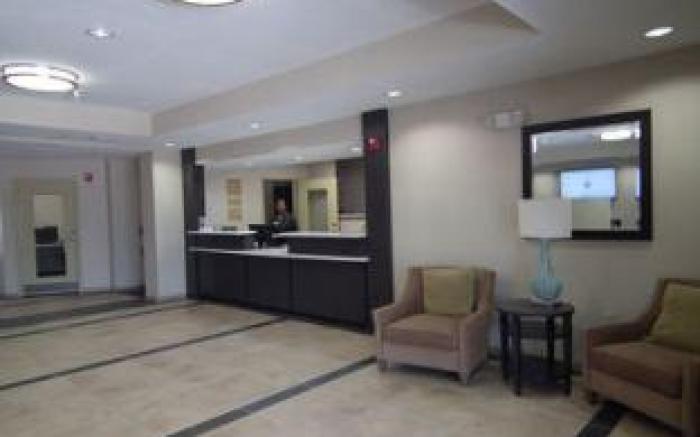 Candlewood Suites New Braunfels By IHG