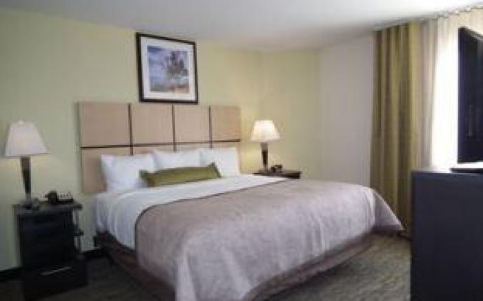 Candlewood Suites New Braunfels By IHG