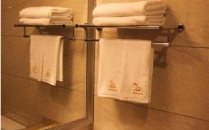 GreenTree Eastern Huainan Guangchang Road Hotel