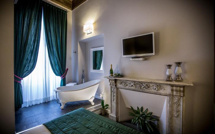 Chic & Town - Luxury Rooms