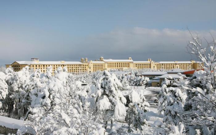 Hanwha Resort Seorak Sorano