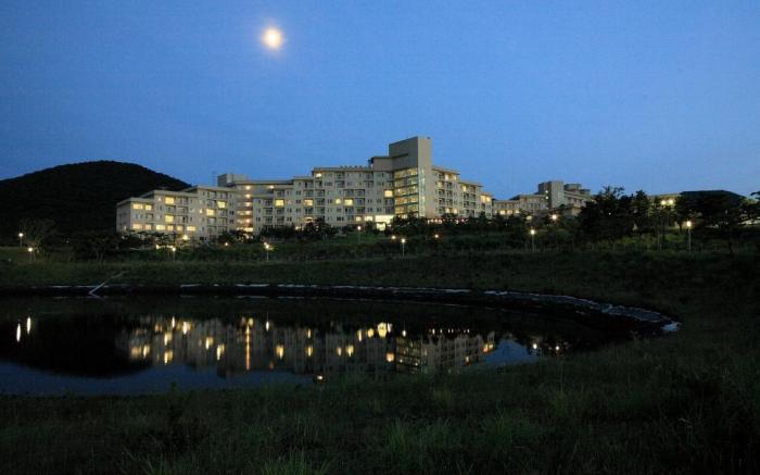 Hanwha Resort Jeju