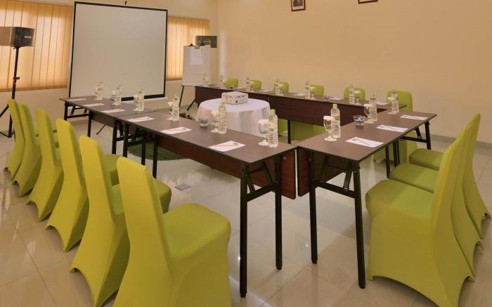 De Batara Hotel