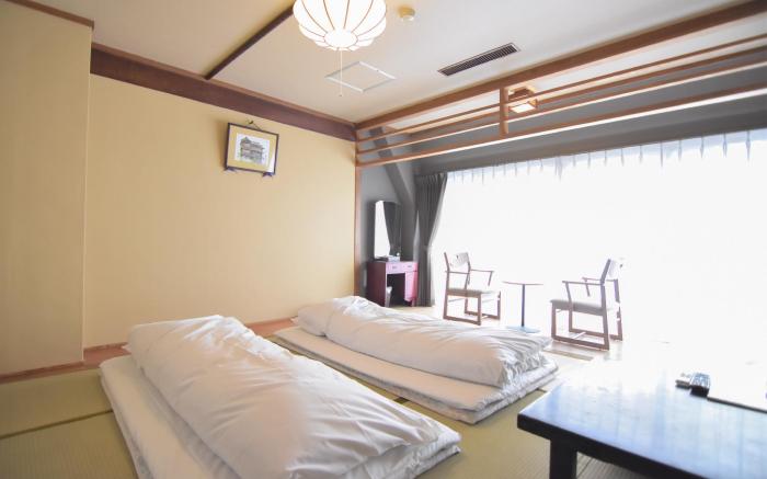 Ryokan Nogami Honkan