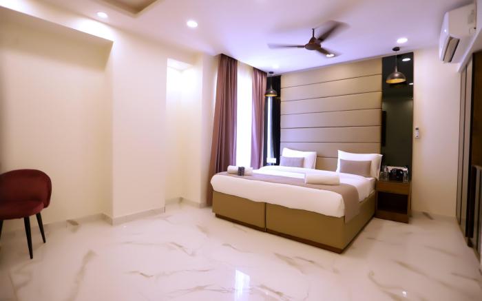 PK Boutique Hotel