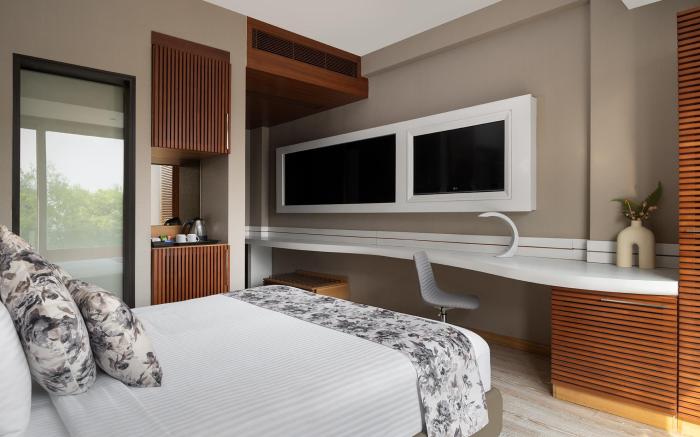 The Atara Near Golf Course Road