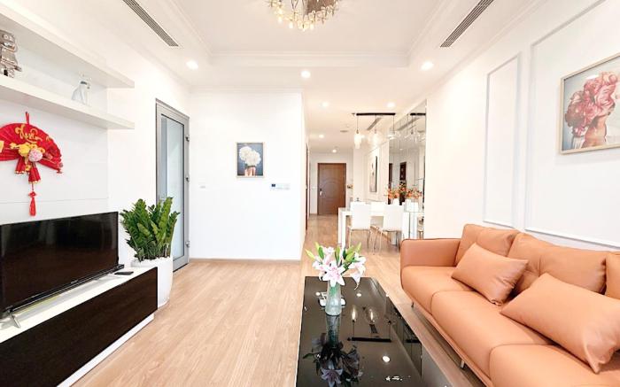 Kimi House in Vinhomes Time city