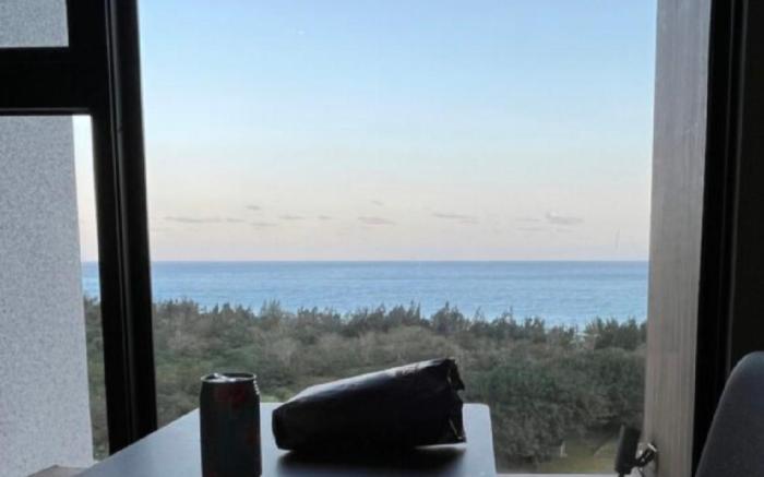 Wave ocean suites
