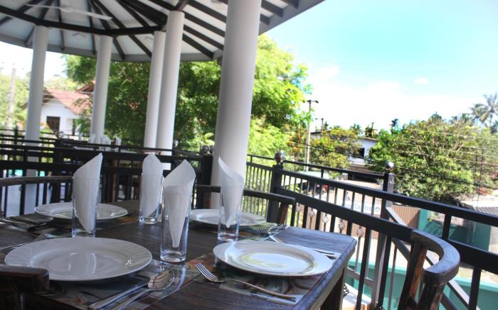 Teya Beach Hotel