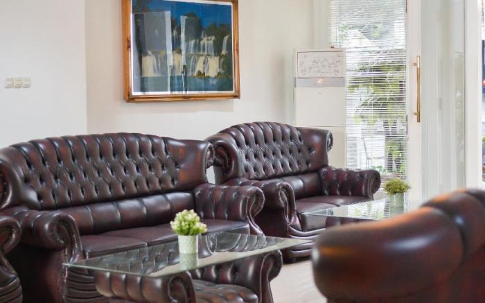 Noola Inn Hotel Bogor