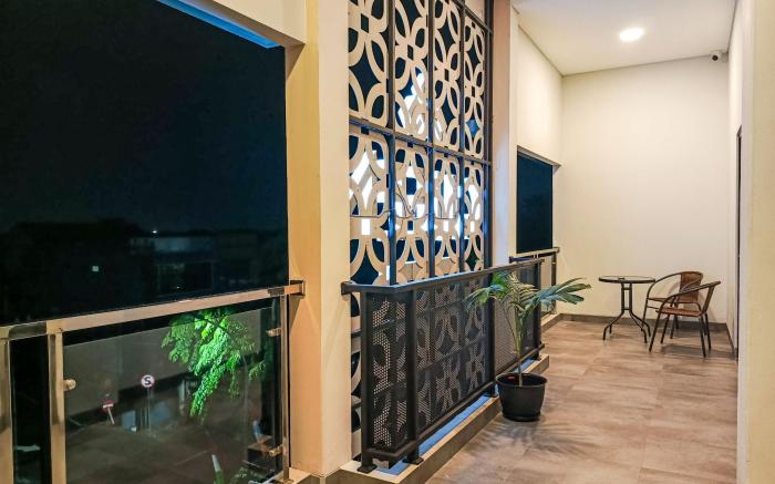 Queen Boutique Hotel Simpang Lima