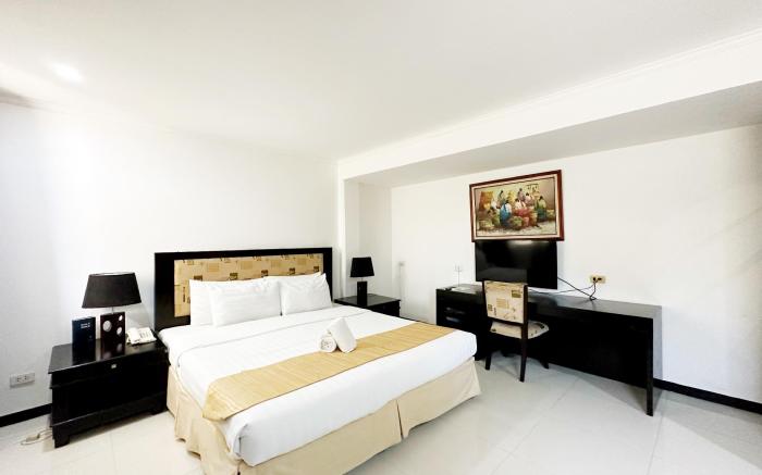 Subic Bay Peninsular Hotel