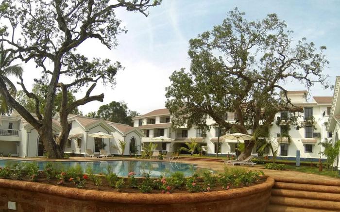 Your own Retreat @ North Goa, Siolim